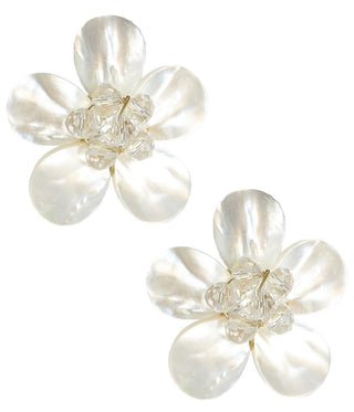 Libby Earrings - Glamourous Grace