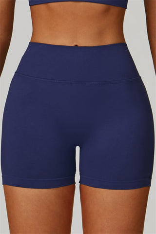 The Empower Shorts