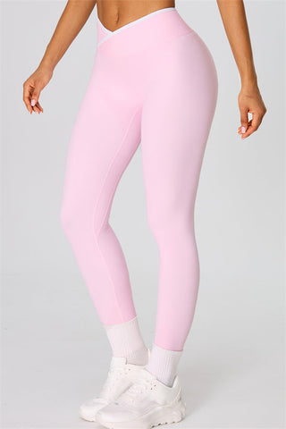 The Dwell Leggings