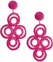 Hot Pink