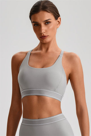 The Soul Sports Bra Leggings 2-Piece Set