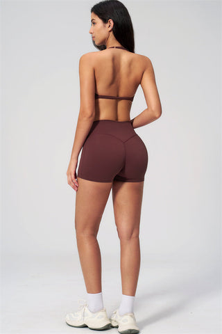 The Nexus Sports Bra
