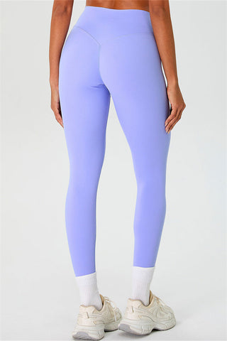 The Ember Sports Bra Crop Top Leggings 3-Piece Set