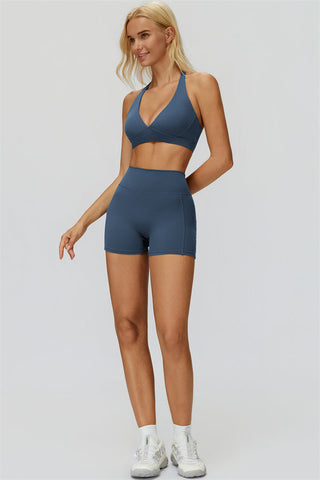 The Fyra Sports Bra