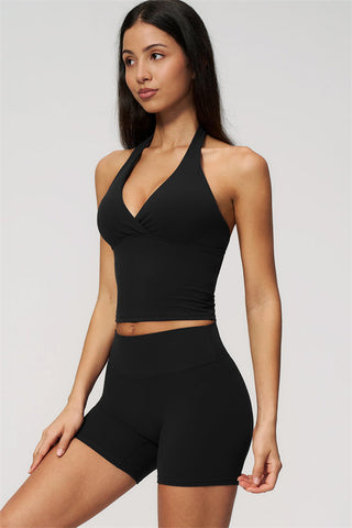 The Lox Crop Top