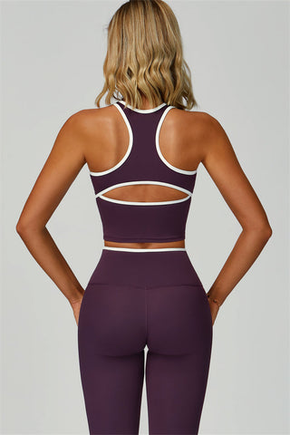 The Quest Tank Leggings 2-Piece Set