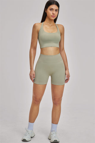 The Vision Sports Bra
