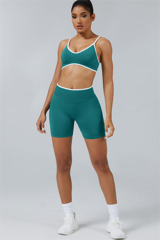 The Elevate Sports Bra