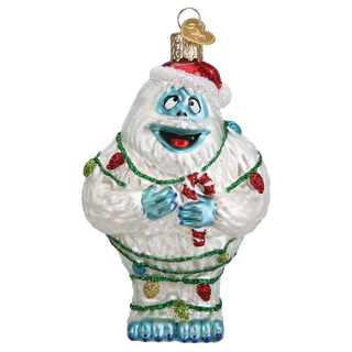 Bumble™ Ornament