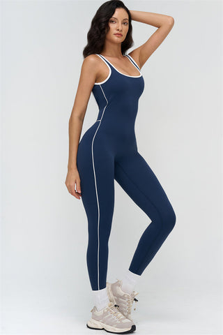 The Crave Jumpsuit