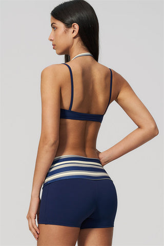 The Enliven Sports Bra