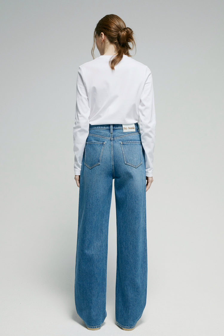 Arc Jean HJ055 - Glamourous Grace