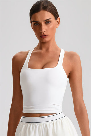 The Soul Crop Top