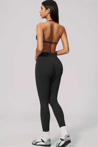 The Velvetine Leggings