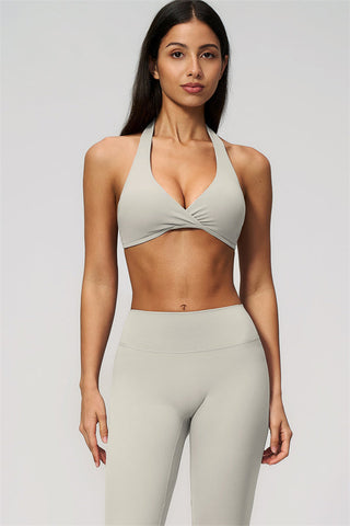 The Lox Sports Bra Leggings 2-Piece Set