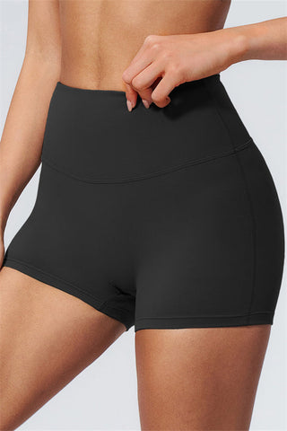 The Gala Crop Top Shorts 2-Piece Set