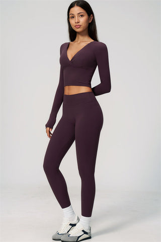 The Lox Leggings