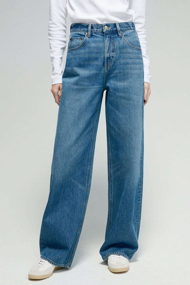 Arc Jean HJ055 - Glamourous Grace