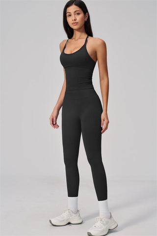 The Horizon Leggings