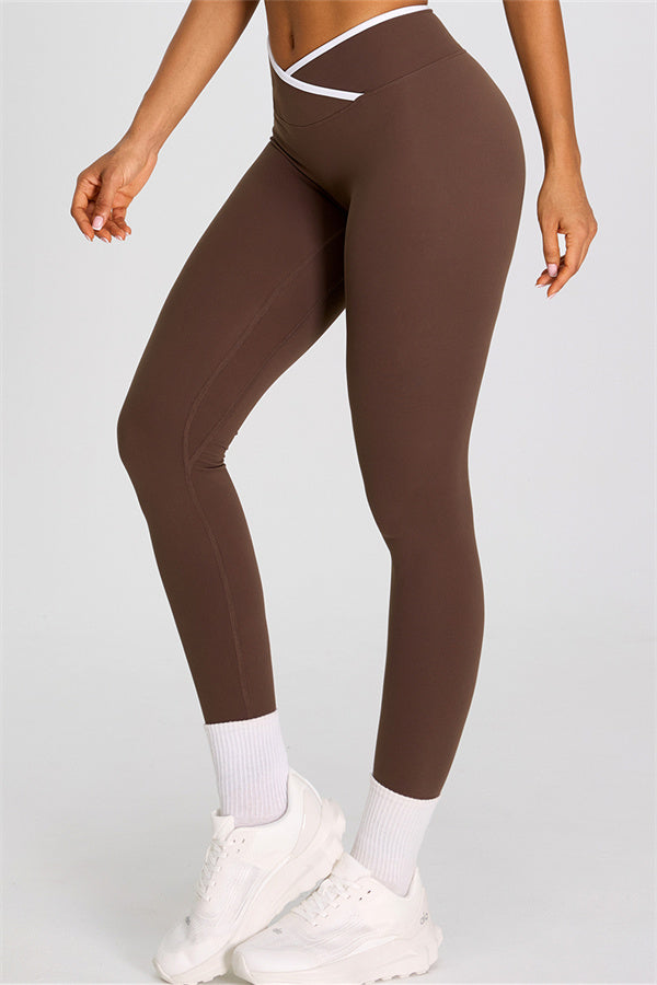 The Dwell Leggings