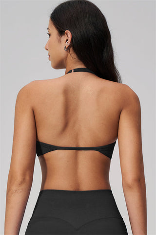 The Horizon Sports Bra Shorts 2-Piece Set
