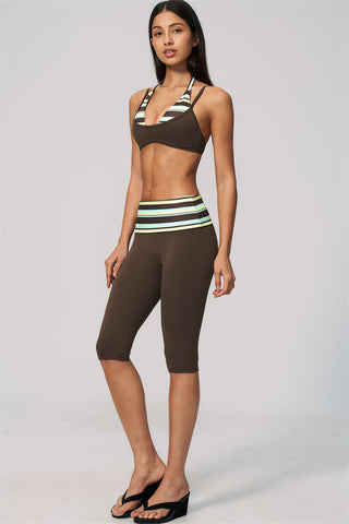 The Enliven Sports Bra