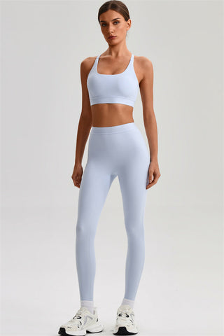 The Soul Sports Bra Leggings 2-Piece Set