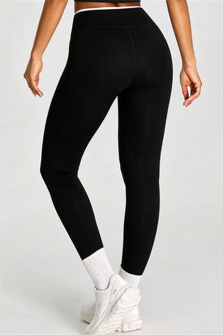 The Dwell Leggings