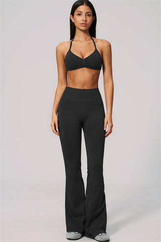 The Velvetine Sports Bra