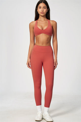 The RiseFit Sports Bra