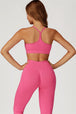 Rose Pink