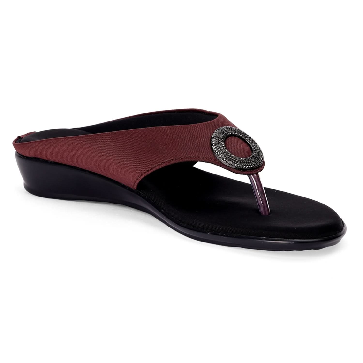 Maria - Thong Sandals - Glamourous Grace