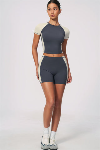 The Sandstone Shorts