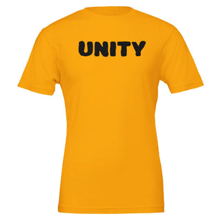 Power In Connection UNITY T-Shirt