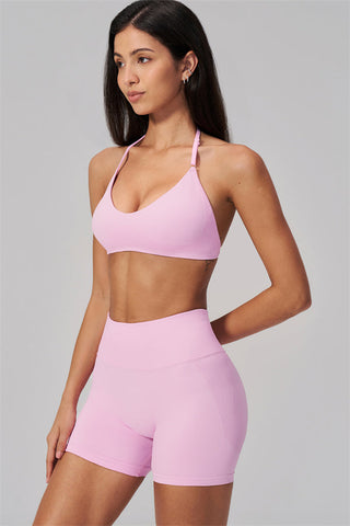 The Align Sports Bra Shorts 2-Piece Set