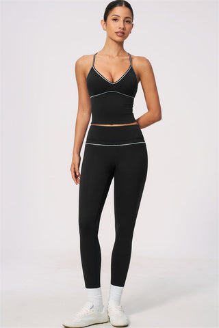 The RebelFit Leggings