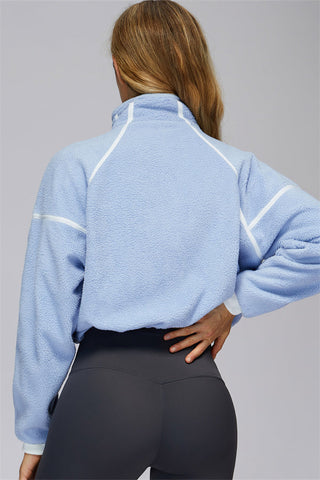 The Unbreakable Sweatshirt