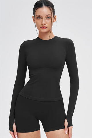 The Whim Long Sleeve T-shirt