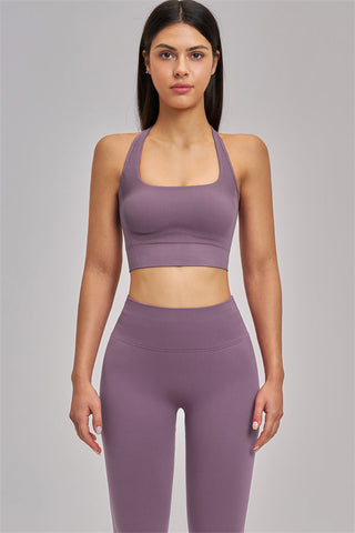 The Vision Sports Bra Leggings 2-Piece Set