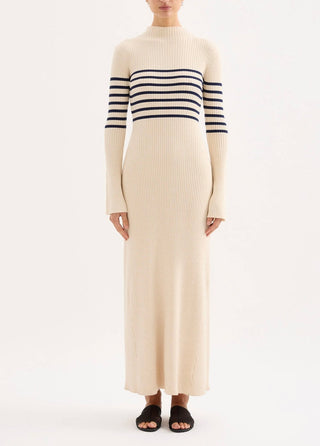 Misha Knit Dress - Glamourous Grace
