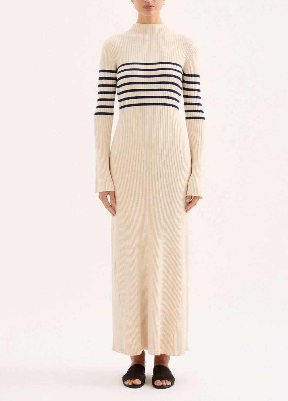 Misha Knit Dress - Glamourous Grace