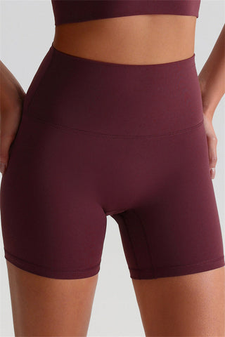 The Brave Shorts