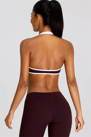 The Mode Flared Leggings