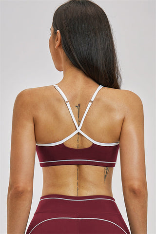 The Unbound Jacket Sports Bra Leggings 3-Piece Set