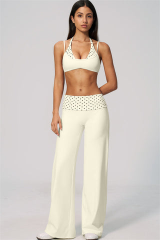 The Enliven Sports Bra