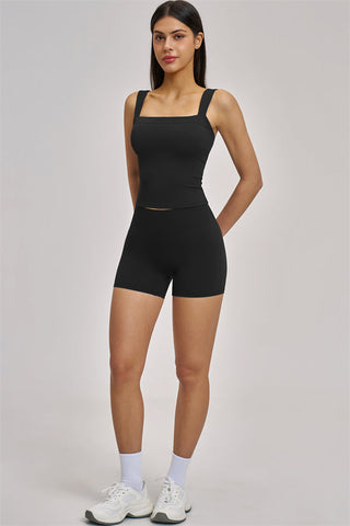 The Swoon Tank Top Shorts 2-Piece Set