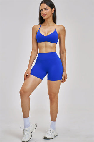 The Zenith Shorts