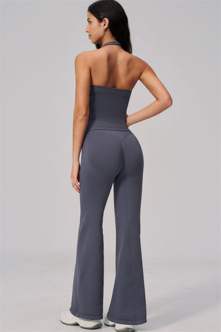 The Align V-Halter Top