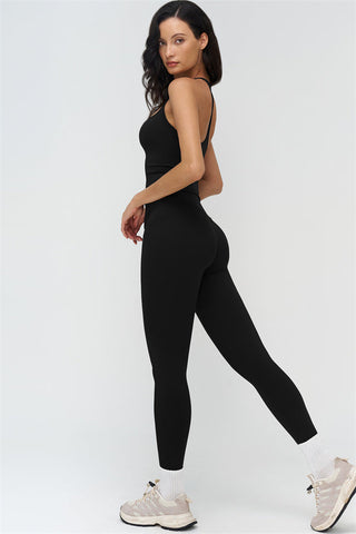The BoldFit Crop Top