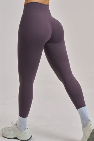 The Swoon Jacket Sports Bra Leggings 3-Piece Set